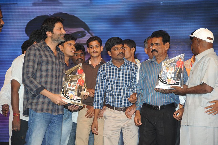 Attarintiki-Daredi-Thank-You-Meeting